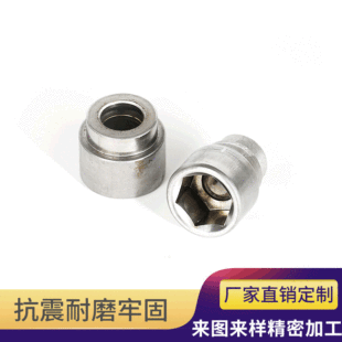 非标套管图1